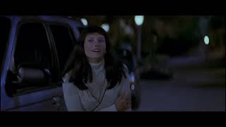 Scream 3 Who ever smells the gas Gas house bomb scene