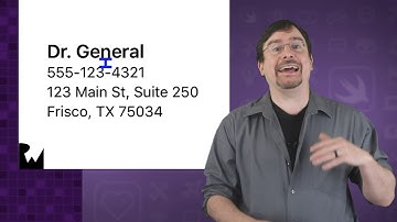 Beginning Dynamic - Learning Dynamic Type in iOS - raywenderlich.com