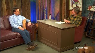 The Local's Show - Roger, Over and Out!