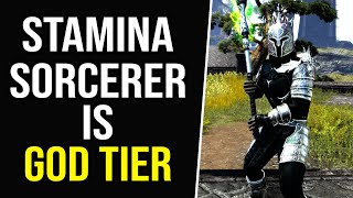 🔴LIVE | Elder Scrolls Online - ⚡Stamina Sorcerer is GOD Tier !stamsorc
💖Donate https://streamelements.com/therealgodzilla/tip
💌 Discord https://discord.gg/3wVKerwUfM
🎧Stream Music https://www.epidemicsound.com/referral/u9lynb/
Support me here
💖Patron https://www.patreon.com/therealgodzilla
🔴YouTube Membership https://www.youtube.com/c/TheRealGodzilla/join
💻Amazon Affiliate Links
Want to know what I use to produce my videos? Below you can find a list of my equipment and where I purchased them. By using the affiliate links below, this helps support my channel by giving a small % back to me when you order. Your support is what makes content possible. Thank you!
🎮PlayStation 5 DualSense Wireless Controller
https://amzn.to/2Ws2xdL
⌨KLIM Chroma Rechargeable Wireless Gaming Keyboard
https://amzn.to/3DrRAtg
🖱Rii RM200 Wireless Mouse
https://amzn.to/3gIuX9Y
🎙HyperX QuadCast Microphone
https://amzn.to/3jt4HSM
📜Glorious XXL Gaming MousePad
https://amzn.to/3yrXWVC
🎧ASTRO Gaming A40Headset + MixAmp Pro
https://amzn.to/3jrpqXb
Thank you to all of my Patreons!
The Real PinkStarr ♥
Arty F.
Sniper
JB Keith H.
Jeremiah D.
Hoodietuff
Jordan G.
Devin L.
Dove
Thank you to all of my YouTube Members!
PACKATK 74
IrishNed
Let's Talk Now
Third Imposter
Splinterstatue 1
Donald Brais
NightSlay3r
Ashley warren
Bad Chocobo
Shacklebreaker
gaetan clarke
BadButcherBad
Grizzlymint
William Kaliko
U.N.O
farrell tudor
Frequentic
E-Man Did It
civili666
hoodietuff
Casey White
Xephke
Sergeant TDE
oxoFROSTYoxo
CodeNameMyth
P1T V1P3R
Eyr0n ESO
Arty_FishaL
James Williams
Roy Collins
iratezombiemann
Jordan gray
Daniel Jones
Patrick James Amai
Irisi Souls
Paul Walker
Nick Jenkins
Jeremiah Dahl 🔴LIVE | Elder Scrolls Online - ⚡Stamina Sorcerer is GOD Tier !stamsorc