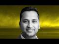 Hiring: How Data Infrastructure Powers Smart Talent Decisions | Zeeshan Khan | Conf42 DBDevOps 2026