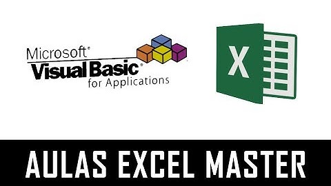 Excel Aula 07 - Calendário Dinâmico com VBA e Matrizes de datas