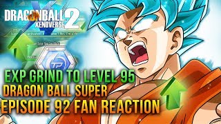 Dragon Ball Super Episode 93 Predictions - Episode 92 Review FAN REACTIONS Dragon Ball Super Episode 93 Predictions - Episode 92 Review FAN REACTIONS