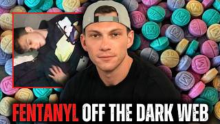I Was Ordering Fentanyl Off The Dark Web In College | Gambling, Xanax & How I Finally Got Sober