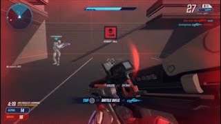 Splitgate Highlights #1