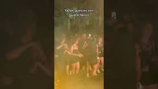 Ya no puede faltar la guaracha en ninguna fiesta