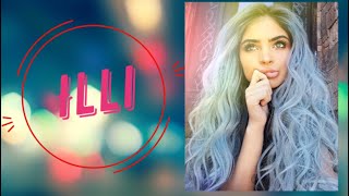 Пьяная музыка от Illi