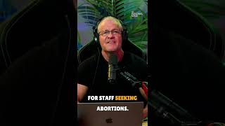 Teslas Secret ABORTION Policy EXPOSED #tesla #elonmusk #shorts