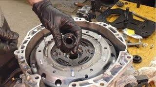 2011+ Ford Fiesta & 2012+ Focus Shudder- Clutch Replacement(In this video I show you how involved a clutch replacement is on one of these and why you may not get a perfect shifting trans afterwards. This is just an FYI for ..., 2014-04-30T11:03:06.000Z)