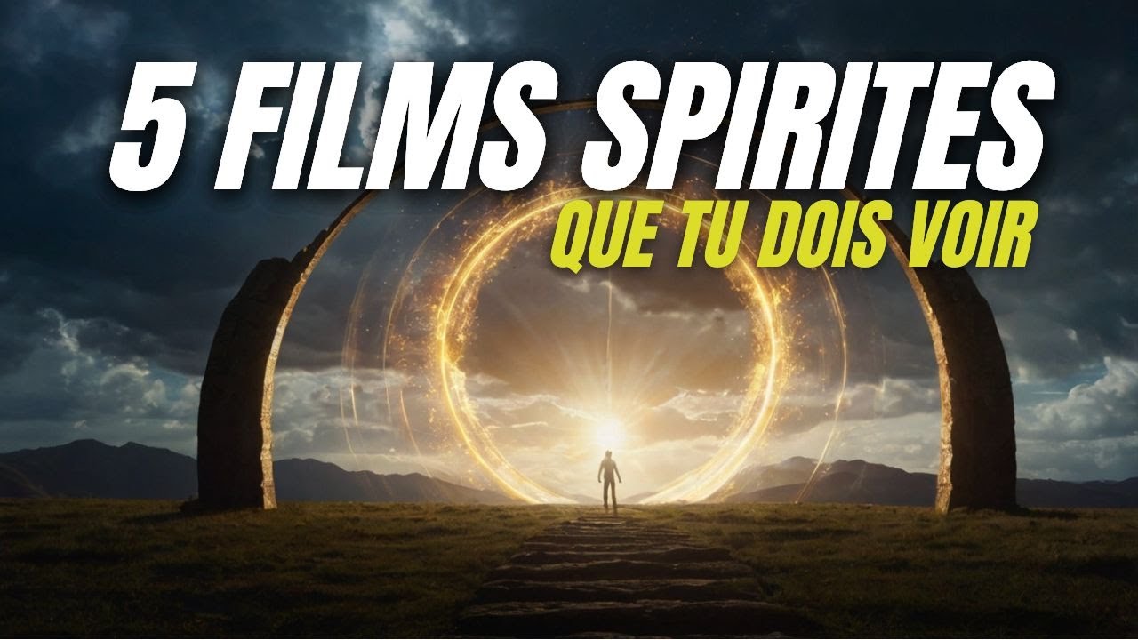 Les 5 Secrets de la Vie APRES LA MORT que Ces 5 Films Vous Révèlent