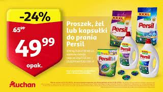 Kolejny tydzień wyjątkowych ofert w Koszyku Oszczędności Auchan! 🥳 screenshot 3