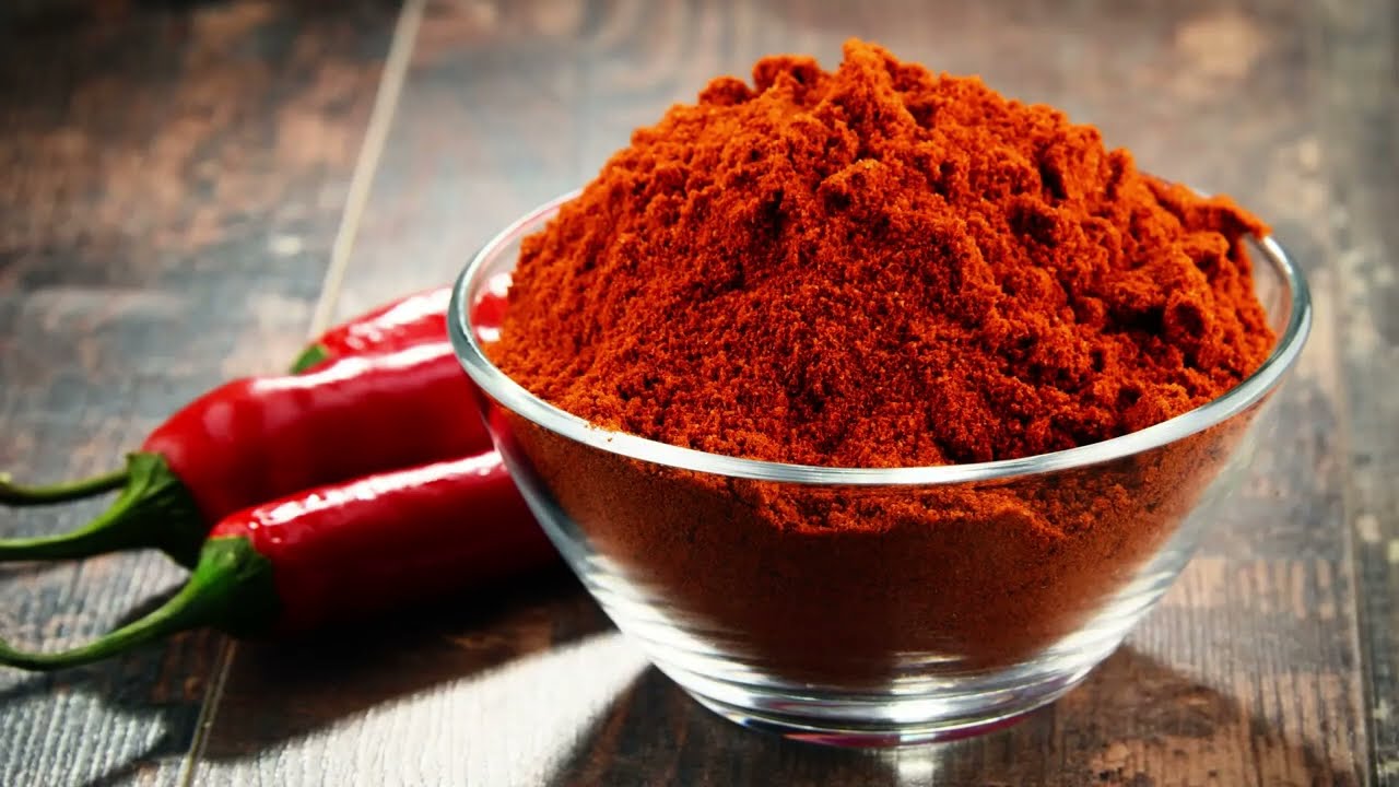 Cayenne: Das schärfste Heilmittel der Natur