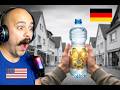 American Reacts To 12 Things in Germany That Just Make Sense