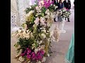 “Wedding Vlog 💕 | Polaroid Camera+ Royal Decor Experience 😍”