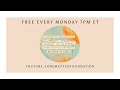 Healing CPTSD * What Does Welcoming Friendship Look Like For You? * Join Us Daily - Link Below*