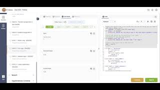 IITM BS DEGREE | Python GrPA Week 3 | Sep 2025