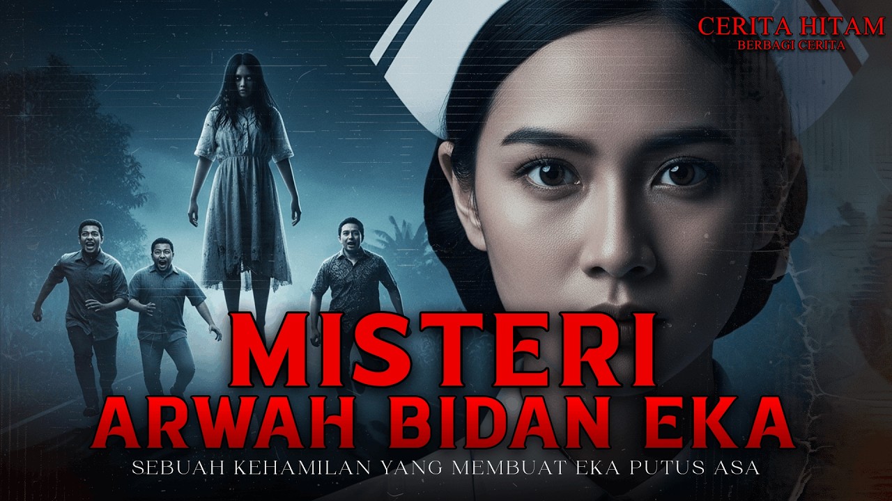 SETELAH DIHAMILI WANITA INI JUSTRU DIUSIR OLEH KELUARGANYA DAN BERAKHIR MATI TRAGIS MEMBUAT ARWAHNYA