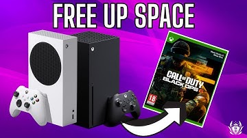 BLACK OPS 6 Storage Crisis Averted Thanks to This Simple Hack!