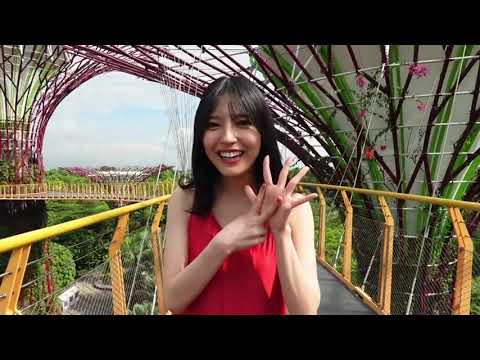 発売まであと7日 乃木坂46 早川聖来