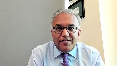 Dr. Ashish Jha on Covid-19, the Delta Variant, and Vaccines
