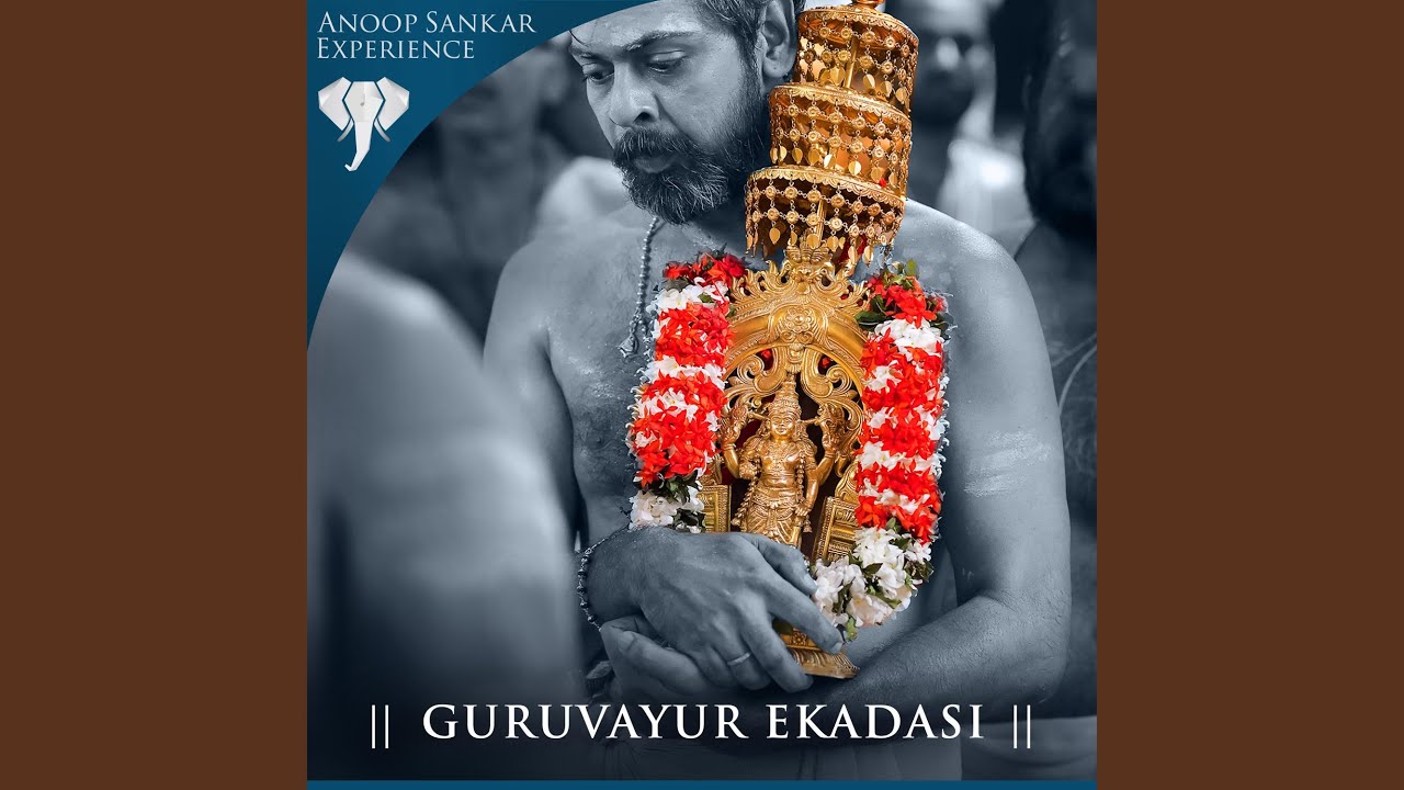 Guruvayur Ekadashi Thozhuvan Pogumbol