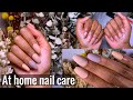 How I Wear Press On Nails And STILL Maintain Long, Healthy Natural Nails