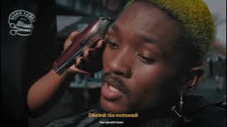 ke gopotše koko , shot by dawm_films hairdo by kleanfades #wozamtwanamcover