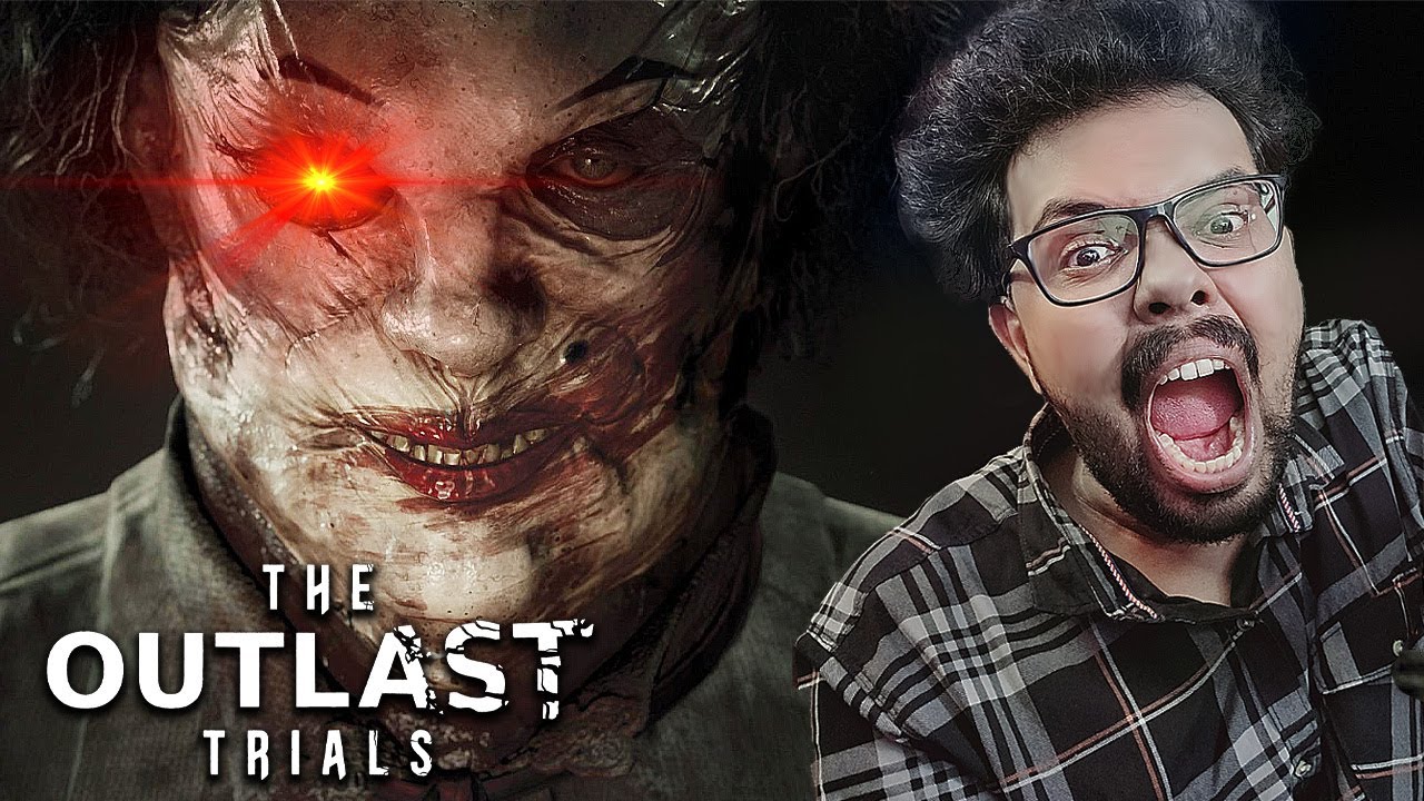 THE SCARIEST MULTIPLAYER GAME OF 2023 OUTLAST TRIALS YouTube THE SCARIEST MULTIPLAYER GAME OF 2023 OUTLAST TRIALS YouTube
