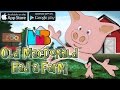 MMB: OLD MACDONALD HAD A FARM (Gameplay) | Nursery Rhymes & Songs for Kids by Merry Music Box