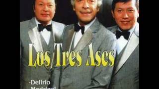 LOS TRES ASES - ESTOY PERDIDO chords