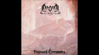 Drona - Herostratic Path