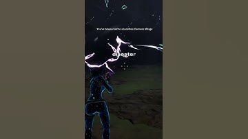 This could be the ultimate Fortnite Creative adventure map!