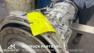 Jatco AK006 Transmission For Sale | C.A. Truck Parts