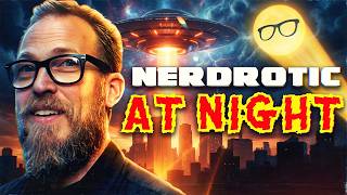 Nerdrotic at Night 602