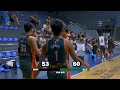 MAXELLE PONTANIEL AT 6'8" COLLEGE PROSPECT NA SI AUSTIN DURU NAPALABAN SA MARIKINA!