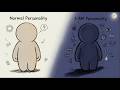 Your Personality Changes at 3 AM (The Psychological Shift of the Night Owl)