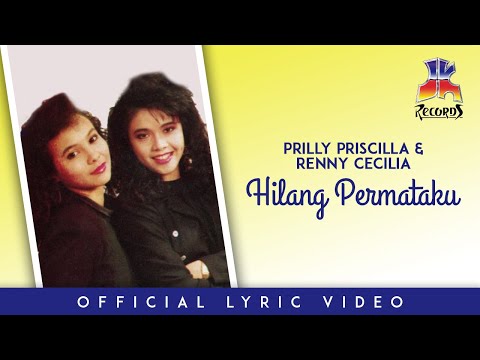 Putar Hilang Permataku - Renny Cecilia