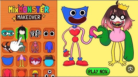 mix monster unity source code