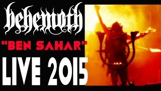 BEHEMOTH-