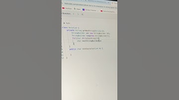 Day 204 – LeetCode #3304 | Score of All Prefixes | #java  #300daysofcode  #leetcode #coding