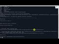 OpenFOAM Chapter 4 (Section 8): Build Files (fvSchemes, fvSolution, transportProperties) + Set Re