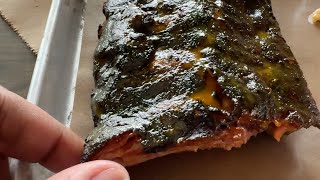 Reviewing the BEST Rated BBQ Ribs Restaurant In My State! | S8
