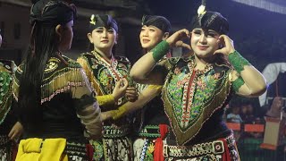 TITIP KANGEN dan LAYANG KANGEN VERSI JATHILAN