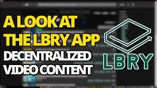 A Brief Overview Of The LBRY App For Linux (Youtube Alternative) screenshot 4