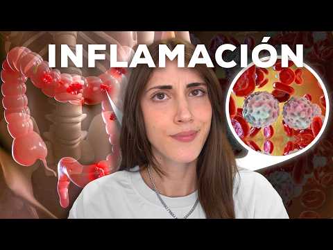 INFLAMMATION is not what you really THINK
