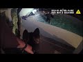 Arrests: Stolen Mustang 7-5-19