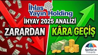Ihyay 2025 Analizi Medya Devinde Zarardan Kâra Dönüşün Hikayesi