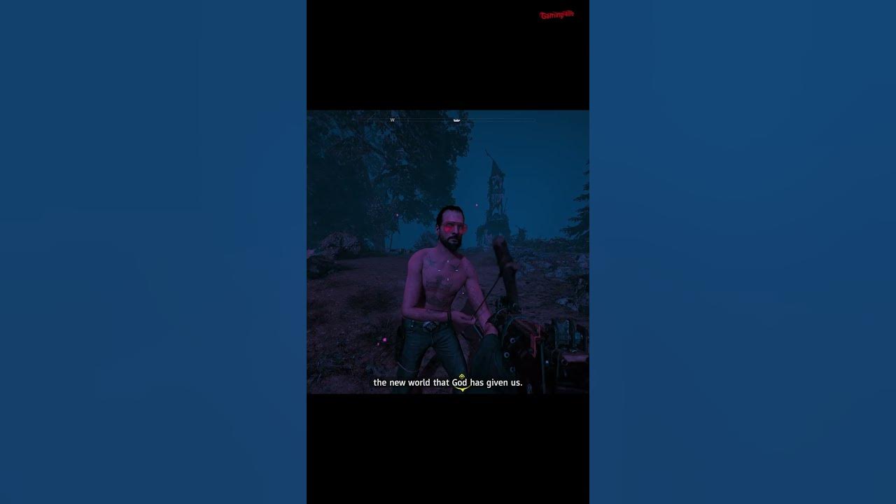 Investigate The Beams Far Cry New Dawn Far Cry New Dawn the Prophecy | How to Align the Amulets | Investigate