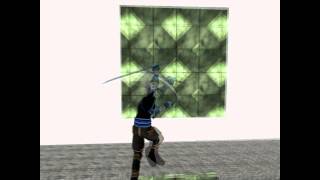 Skillmap v8 by Kent [HD]