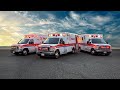 Newly picked san diego ems provider promises more ambulances paramedics